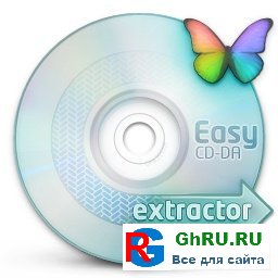 Easy CD-DA Extractor 15.3.0.1 Final 2011