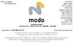 Luxology modo 501 (SP6) build 46546 (x64) (Mac OS) + Crack
