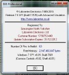 Proteus Professional 7.9 sp1 Build 11535 x86 [ENG] + Crack