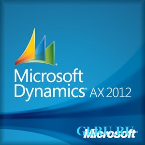 Microsoft Dynamics AX 2012 RTM (6.0.947.0) + U2 ( 2011)