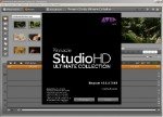 Pinnacle Studio 15 Content v.2.0 Light x86+x64 [2011, ENG + RUS] + crack