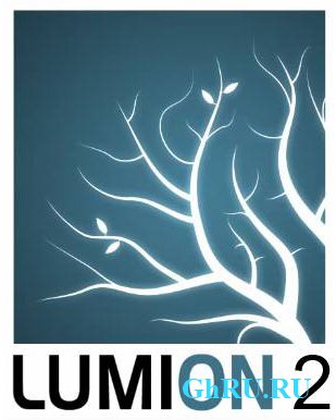 Lumion 2 Build 2 (ultimate) x86+x64 [2012, ENG] + Crack