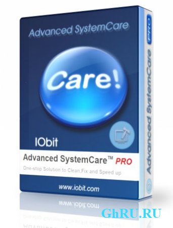 Advanced System Care Pro v 5 2011