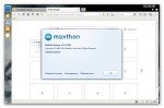 Maxthon 3.3.5.1000 + Portable  1 [Multi/]