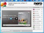 Nero Multimedia Suite Platinum 11.2.00400 [Multi / ] + 