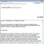Portable Autodesk AutoCAD Architecture 2012 SP1 F.107.0.0. & SPDS 7.1.1064 Win7x86 [2011, RUS]