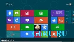  Windows 8 Consumer Preview Build 8250 x86x64