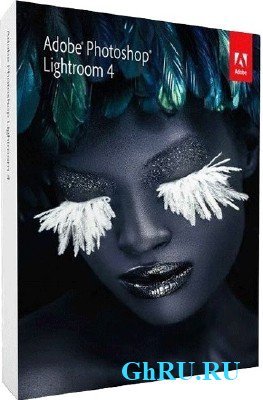 Adobe Photoshop Lightroom 4.0 Final RePack by Boomer [Multi+] + 