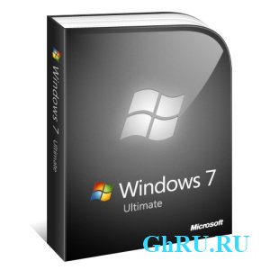 Windows 7 - Hyper-Lite 2 - SP1 by X-NET (x86) []