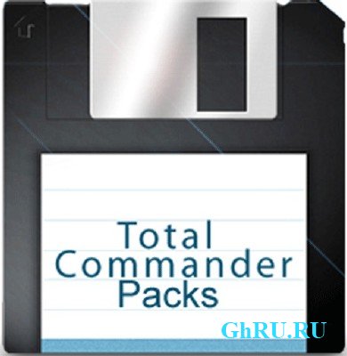 Total Commander 7.57a Elch Edition minipack x86 [2012, RUS]