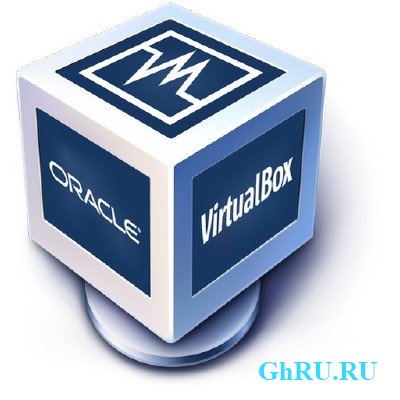 VirtualBox 4.1.10 r76795 + Extension Pack + portable [Multi+]