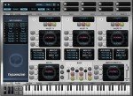 FXpansion - DCAM Synth Squad 1.0.4.2 STANDALONE.VSTi.RTAS x86 (ASSiGN)