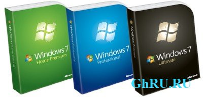 Microsoft Windows 7 AIO SP1 x86+x64 Integrated March 2012 - CtrlSoft [] (6in1) (17.03.2012)