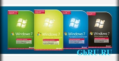 Microsoft Windows 7  SP1 x86/x64 DVD Original WPI 20.03.2012