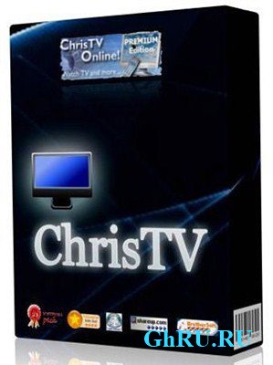 ChrisTV Online Premium Edition 7.10