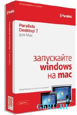 Parallels Desktop 7.0.15055 [English+] + 