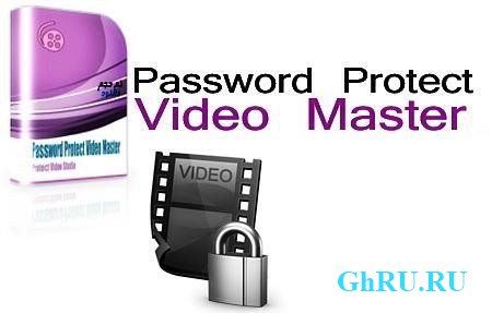 Password Protect Video Master 7.2.5 Portable