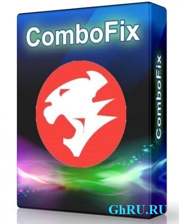 ComboFix - Portable 2012