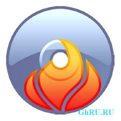ImgBurn 2.5.7.0 + Rus