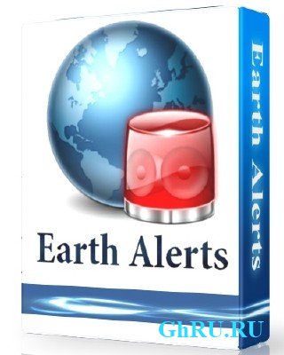 Earth Alerts 2012.1.10 Portable