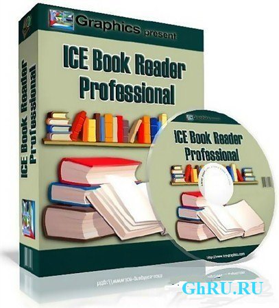 ICE Book Reader Pro 9.0.8 2012. new