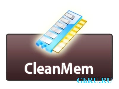 CleanMem 2.4.0 Portable