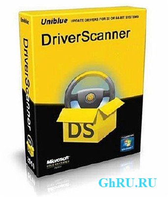 DriverScanner 2012 v4.0.4.1