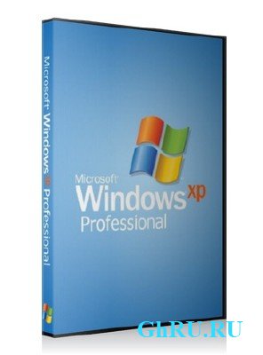 Windows XP Pro SP3 Diablik94 Unattended Edition (x86 Rus) [28.03.2012]