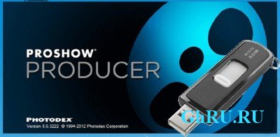 Photodex ProShow Producer 5.0.3222 Portable by Boomer []