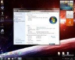 Windows 7 Rose SG/Chip 2012.03 Final (x64) 2012.04 [English / ]