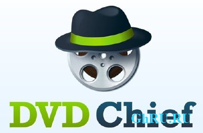 DVD Chief 1.01.61 Portable