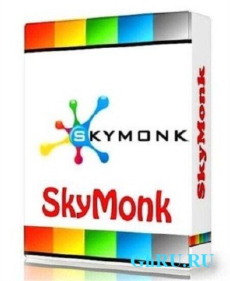 SkyMonk 1.73