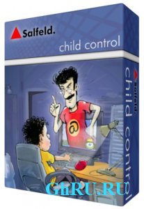 Salfeld Child Control 2012 12.404