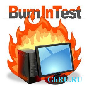 PassMark BurnInTest Professional 7.0 Build 1010