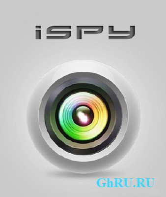 iSpy 3.9.7.0 RuS Portable -  , 