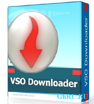 VSO Downloader 2.8.1.1 RuS Portable -  -