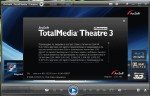 ArcSoft TotalMedia Theatre 3.0.1.195 Platinum with SimHD + Sim3D Plug-In (DVD Blu-Ray  HD DVD c HDD