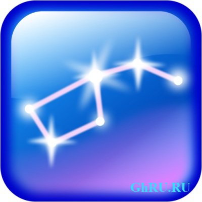 [HD+SD] Star Walk [v.5.7.1, Education, iOS 3.0, RUS]     