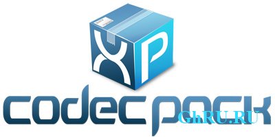 XP Codec Pack 2.5.2 beta 2 -   