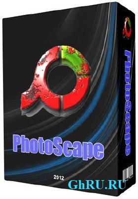 Photoscape v3.6.2 Portable