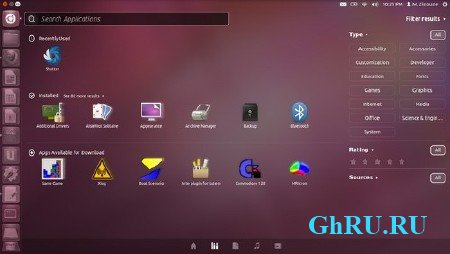 Ubuntu 12.04 Final (2012)