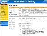 Atmel Corp | ATMEL AVR/AVR32 Technical Library May 2012 [2012] [ISO]