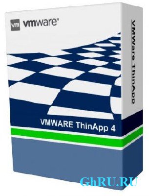VMWare ThinApp 4.7.1 Build 677178