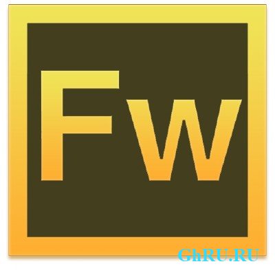Adobe Fireworks CS6 Portable v.12.0.0.236 ()