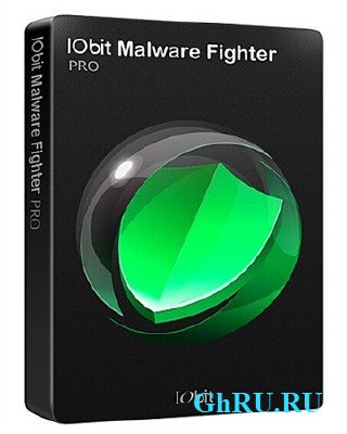 IObit Malware Fighter PRO 1.4.0.12 Portable