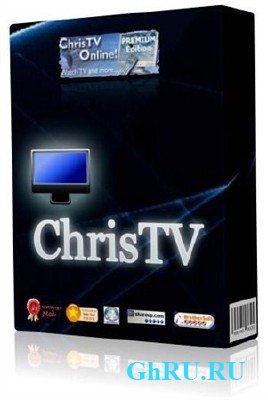 ChrisTV Online! FREE Edition 7.20
