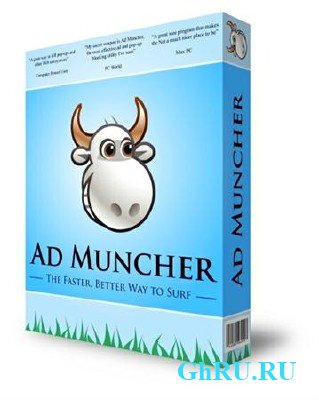 Ad Muncher 4.93.33502 (4040) + Time Stopper
