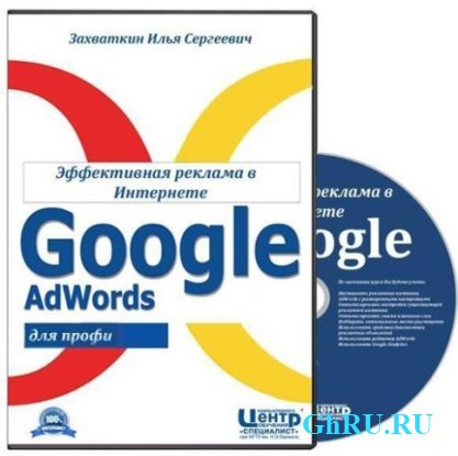 Google AdWords  .  (2012) SATRip