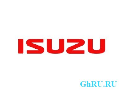 [Isuzu] (04.2011)    Isuzu EPC Japan [ISO + VMware]