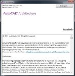 Portable AutoCAD Architecture 2013 G.55.0.0 Win7x86 [2012, ]